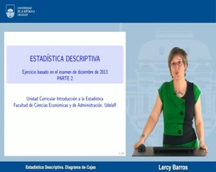 Diagrama con Cajas