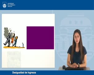 Desigualdad de Ingresos - Polimedia Estudiantes