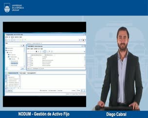NODUM - Gestión de Activo Fijo