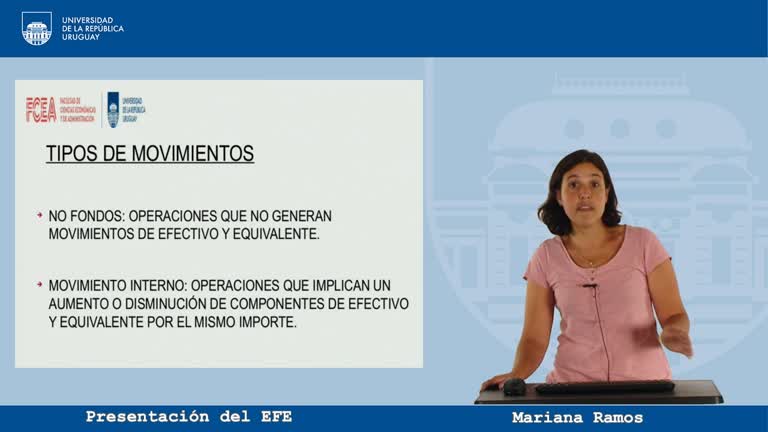 Estado de Flujo de Efectivo